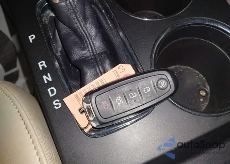 2018 Ford Flex Sel from USA, damaged, VIN 2FMHK6C89JBA14492